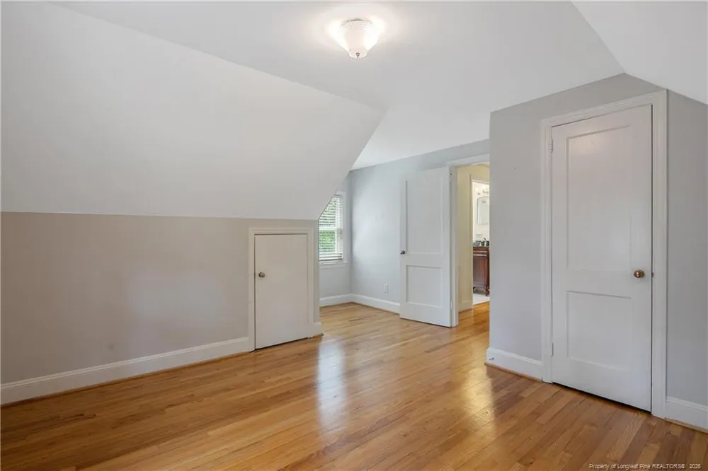 415 Vista Drive Fayetteville, NC 28305