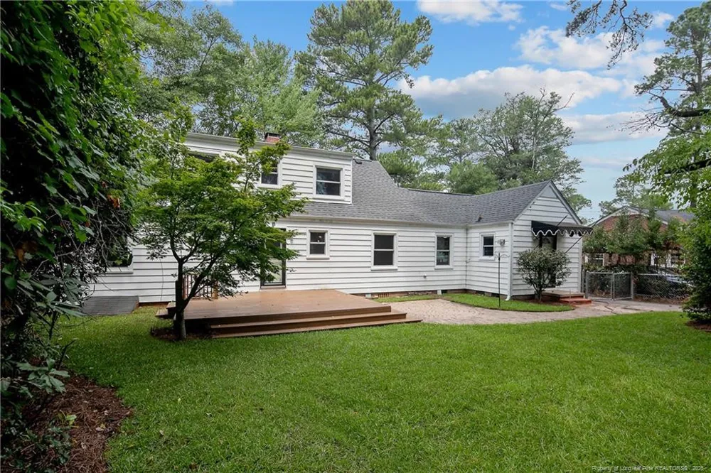 415 Vista Drive Fayetteville, NC 28305