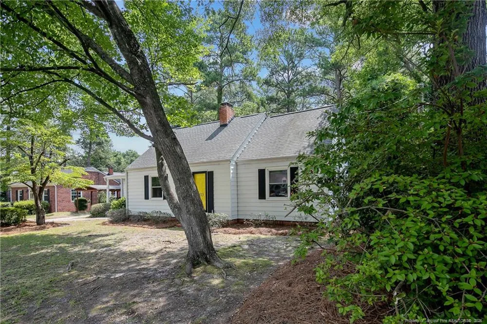 415 Vista Drive Fayetteville, NC 28305