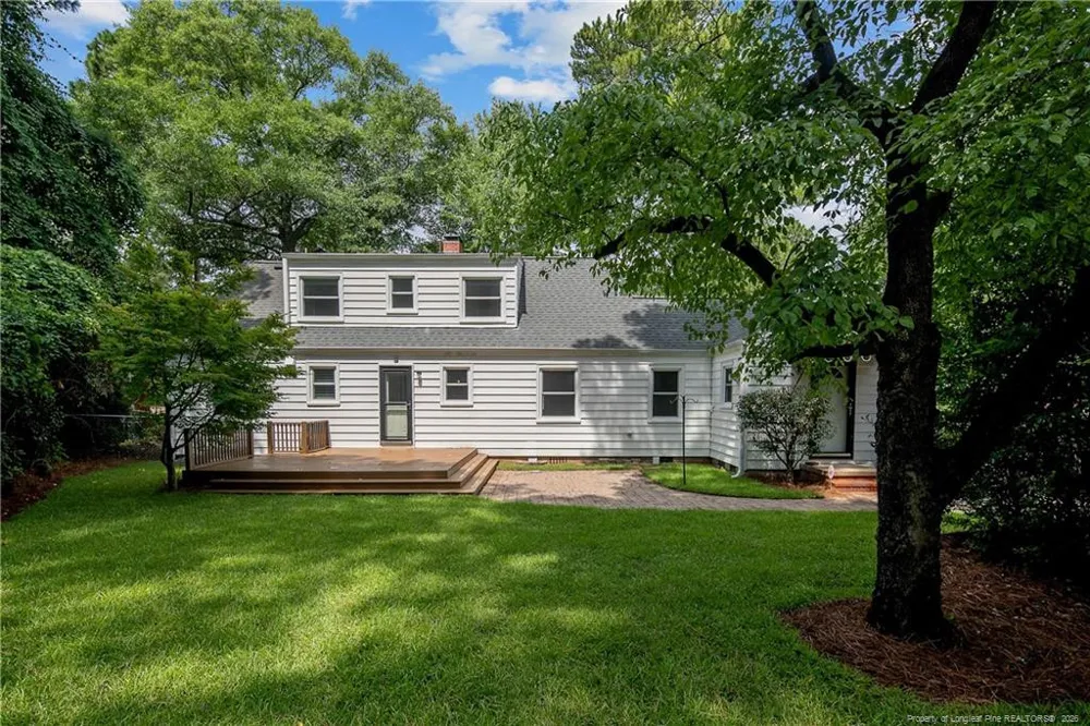 415 Vista Drive Fayetteville, NC 28305