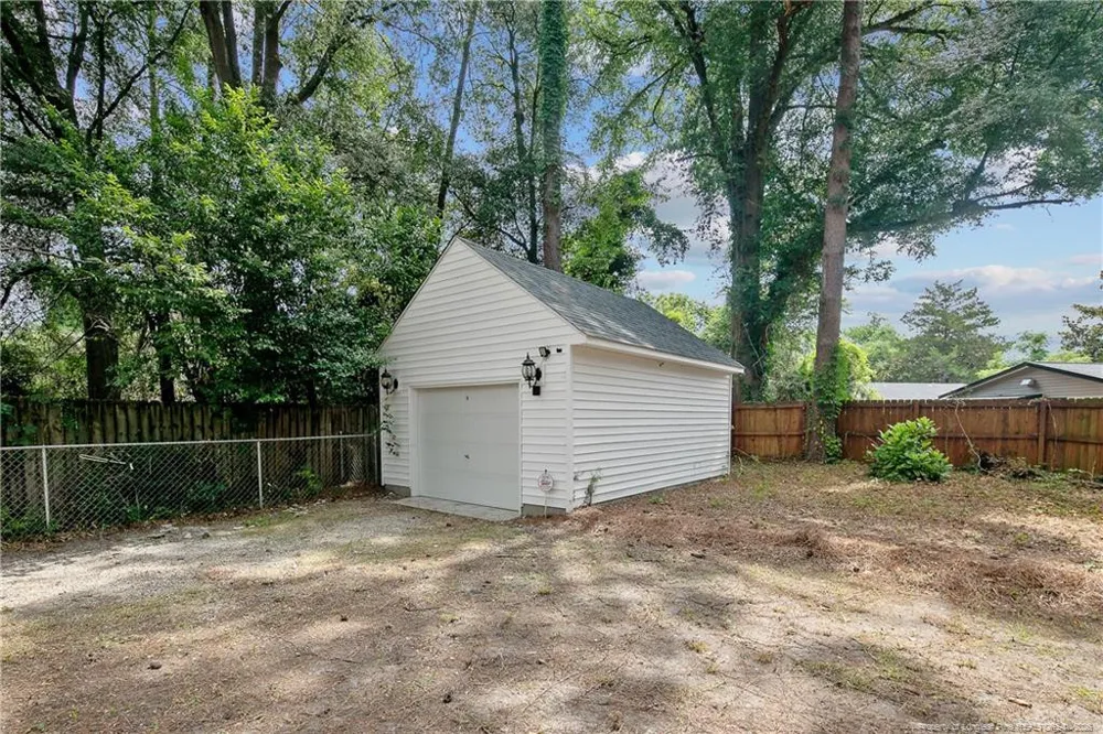 415 Vista Drive Fayetteville, NC 28305