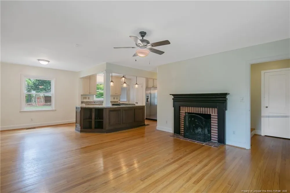 415 Vista Drive Fayetteville, NC 28305