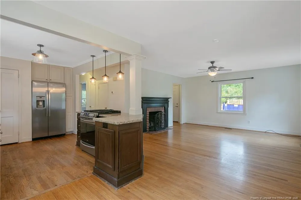 415 Vista Drive Fayetteville, NC 28305