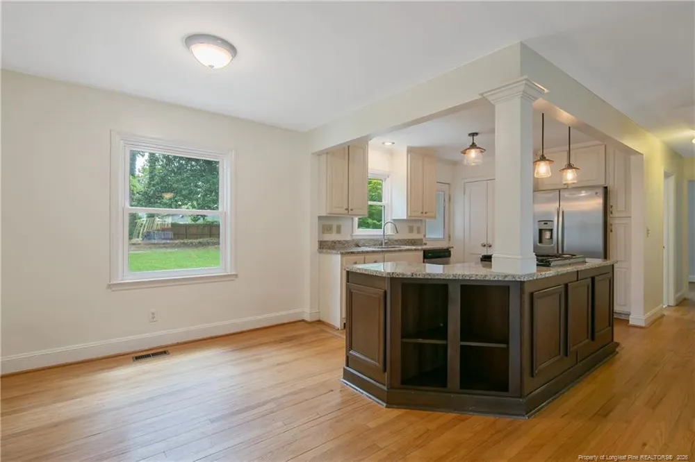 415 Vista Drive Fayetteville, NC 28305