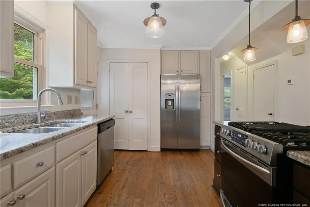 415 Vista Drive Fayetteville, NC 28305