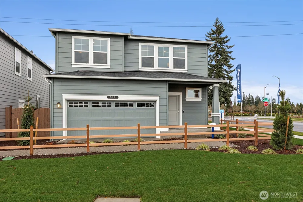 269 Cremini Loop SE #36 Lacey, WA 98513