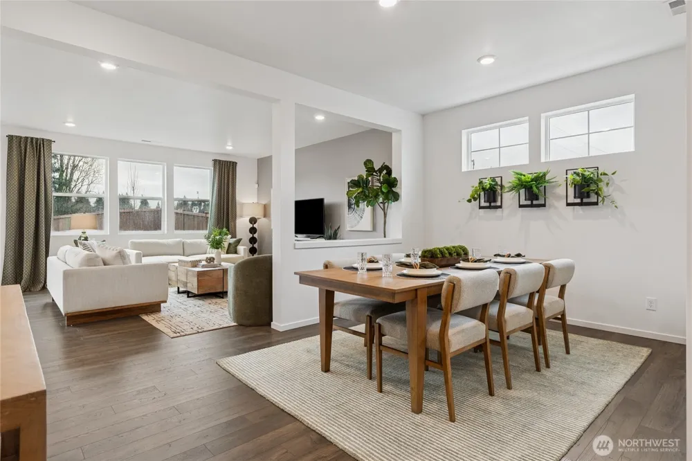 269 Cremini Loop SE #36 Lacey, WA 98513