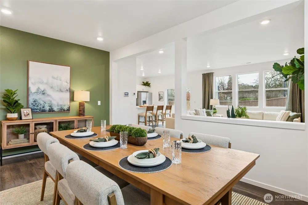 269 Cremini Loop SE #36 Lacey, WA 98513