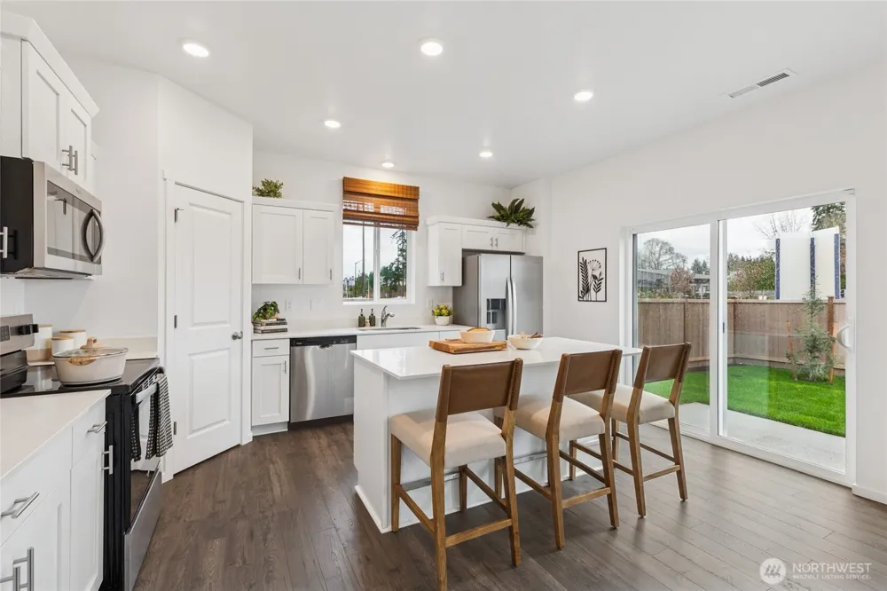 269 Cremini Loop SE #36 Lacey, WA 98513