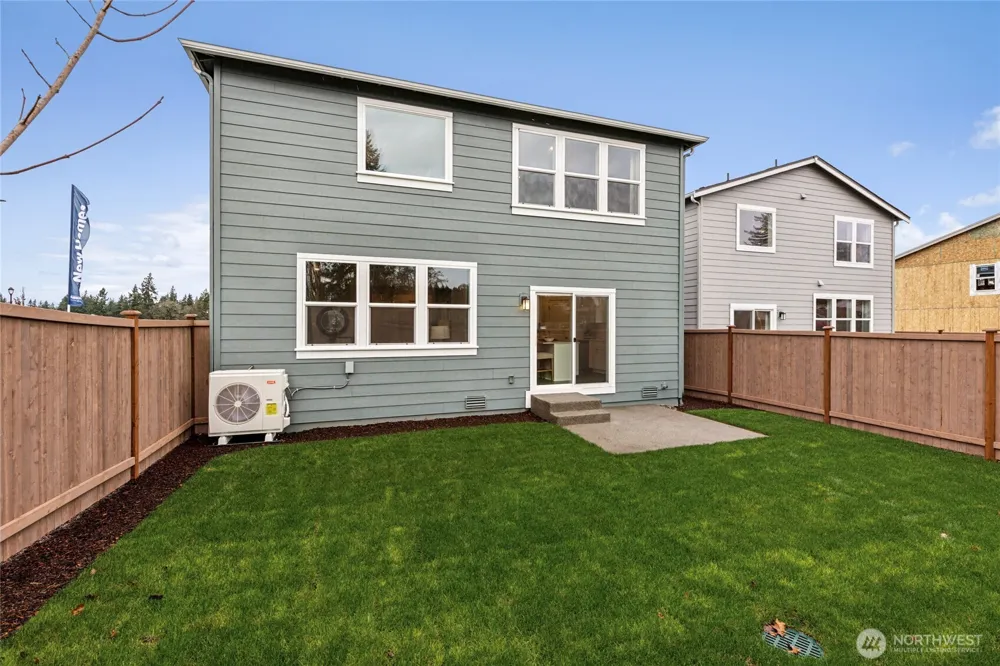 269 Cremini Loop SE #36 Lacey, WA 98513