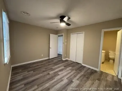 4849 Rosehill Road Fayetteville, NC 28311