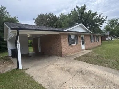 4849 Rosehill Road Fayetteville, NC 28311