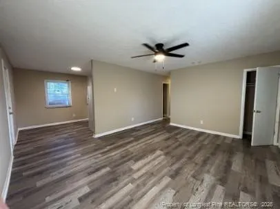 4849 Rosehill Road Fayetteville, NC 28311