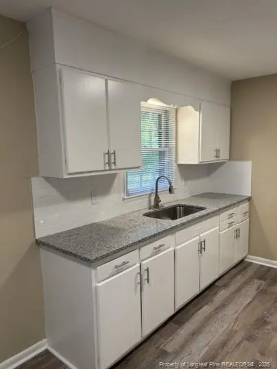 4849 Rosehill Road Fayetteville, NC 28311