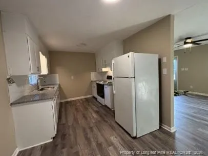 4849 Rosehill Road Fayetteville, NC 28311