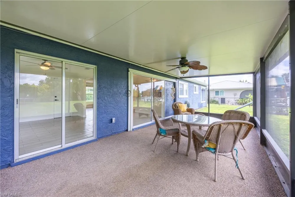 2016 Pellam Boulevard Port Charlotte, FL 33948