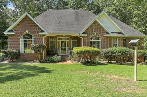 348 Doe Run Drive