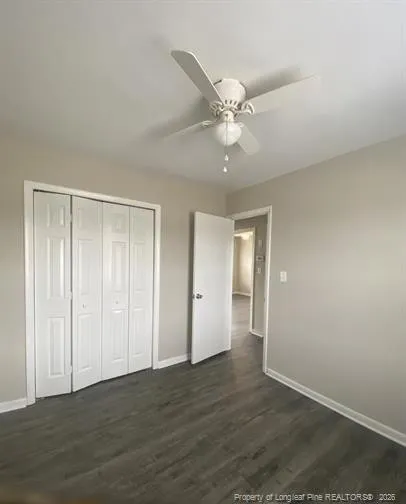 119 Calvin Street #B Spring Lake, NC 28390