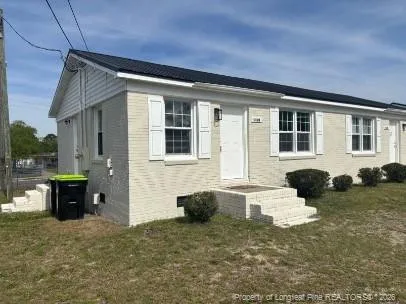 119 Calvin Street #B Spring Lake, NC 28390