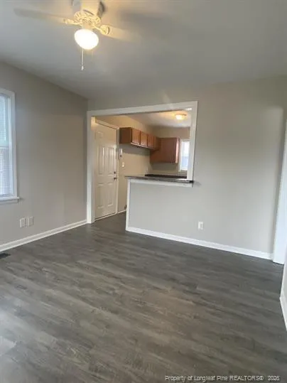 119 Calvin Street #B Spring Lake, NC 28390