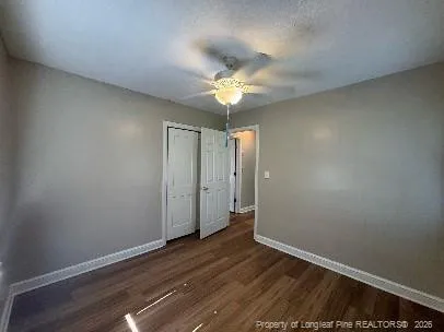 4937 Walnut Drive Fayetteville, NC 28304