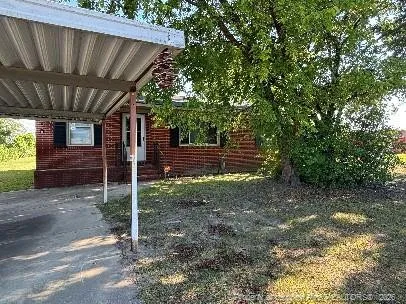 4937 Walnut Drive Fayetteville, NC 28304