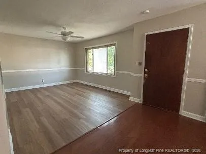 4937 Walnut Drive Fayetteville, NC 28304