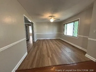 4937 Walnut Drive Fayetteville, NC 28304