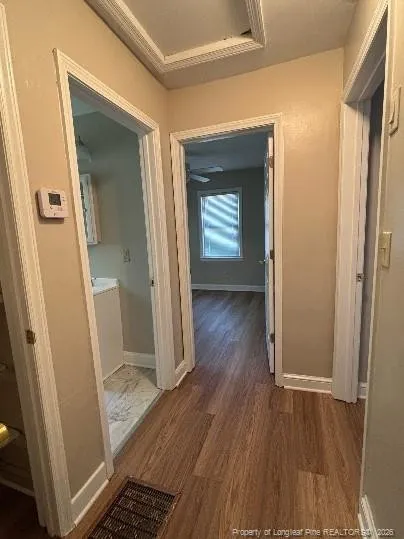 4937 Walnut Drive Fayetteville, NC 28304