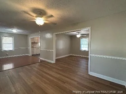 4937 Walnut Drive Fayetteville, NC 28304