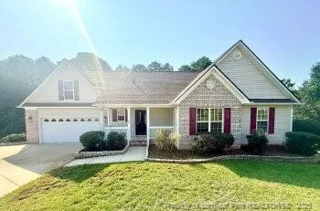 42 Mayflower Court Fayetteville, NC 28326
