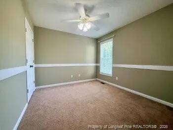 42 Mayflower Court Fayetteville, NC 28326