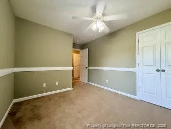 42 Mayflower Court Fayetteville, NC 28326