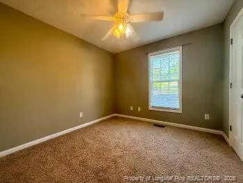 42 Mayflower Court Fayetteville, NC 28326