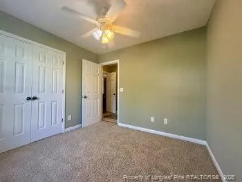 42 Mayflower Court Fayetteville, NC 28326