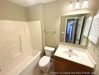 42 Mayflower Court Fayetteville, NC 28326