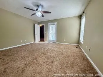 42 Mayflower Court Fayetteville, NC 28326