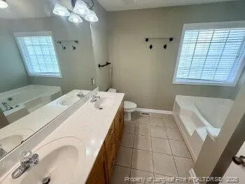 42 Mayflower Court Fayetteville, NC 28326