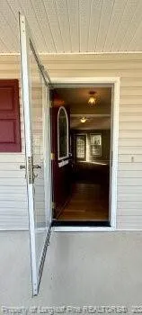 42 Mayflower Court Fayetteville, NC 28326
