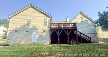 42 Mayflower Court Fayetteville, NC 28326