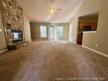 42 Mayflower Court Fayetteville, NC 28326