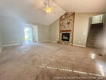 42 Mayflower Court Fayetteville, NC 28326