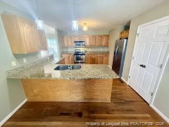 42 Mayflower Court Fayetteville, NC 28326