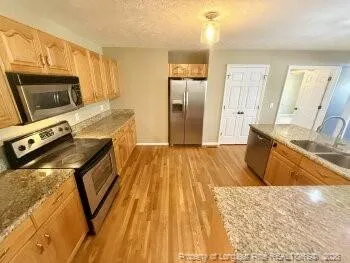 42 Mayflower Court Fayetteville, NC 28326