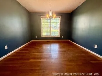42 Mayflower Court Fayetteville, NC 28326