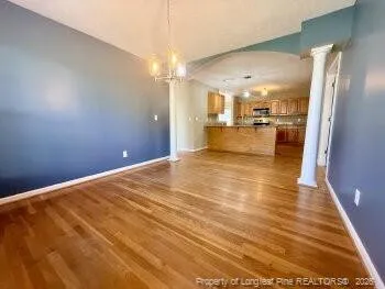 42 Mayflower Court Fayetteville, NC 28326