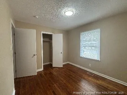 2614 Dumfries Drive Fayetteville, NC 28306