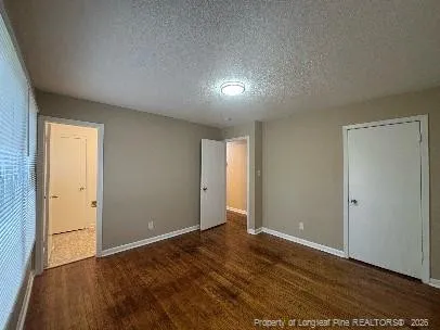 2614 Dumfries Drive Fayetteville, NC 28306