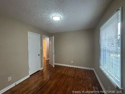 2614 Dumfries Drive Fayetteville, NC 28306
