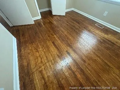2614 Dumfries Drive Fayetteville, NC 28306
